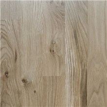 White Oak Rustic Unfinished Solid Hardwood Flooring